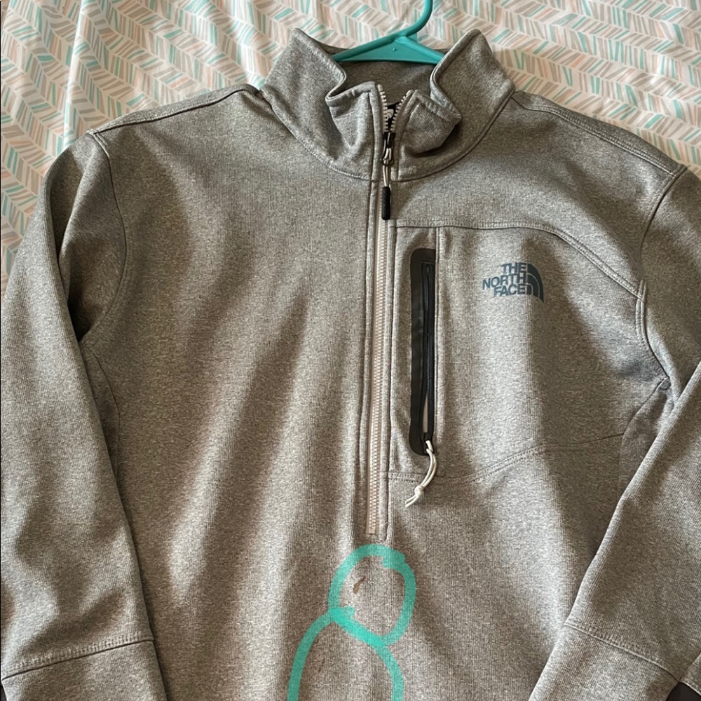 Men’s Large North Face Jacket